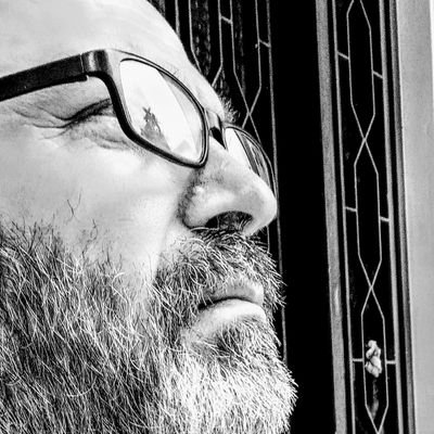 Profile Picture of Ilhan Parçalı (@IlhanParcal) on Twitter