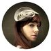 Profile Picture of Brianna Kenyon (@pookaqueen) on Pinterest