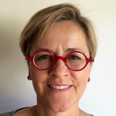 Profile Picture of Dawn Brewer (@DawnThruVu) on Twitter
