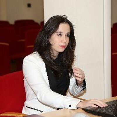 Alice Molinari - Twitter Profile Picture of Alice Molinari (@Molinari90) on Twitter