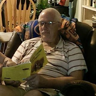 Profile Picture of Larry Munyon (@larry.munyon.3) on Facebook