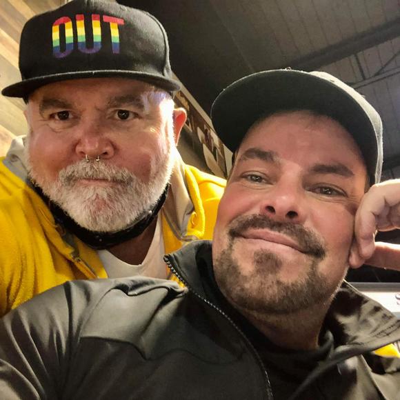 Profile Picture of Raymond Sharpe (@thor1954) on Poshmark