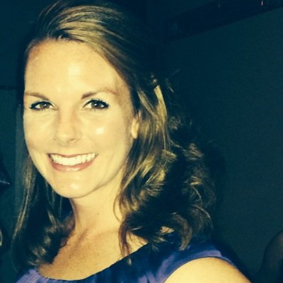 Profile Picture of Harriet Swift (@HarrietFitness) on Twitter