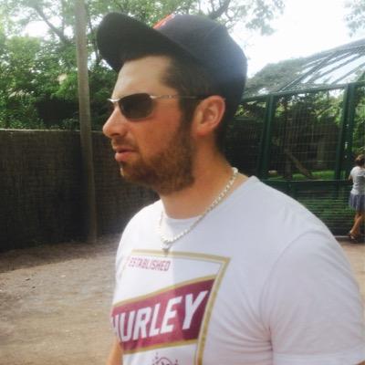 Profile Picture of Marc-Antoine Masse (@masse47) on Twitter