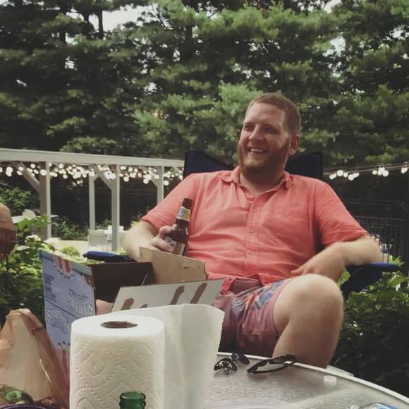 Profile Picture of Brian Watkins (@bwatkin1) on Poshmark