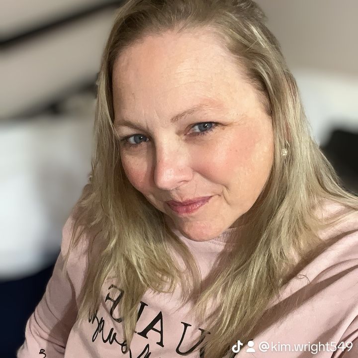 Profile Picture of Kim 😘 (@kim.wright549) on Tiktok