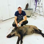 Profile Picture of Richard Fridberg (@fagervik) on Instagram