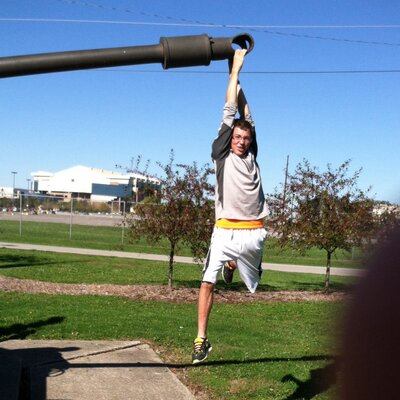 Profile Picture of Dustin Starnes (@dustin_starnes) on Twitter
