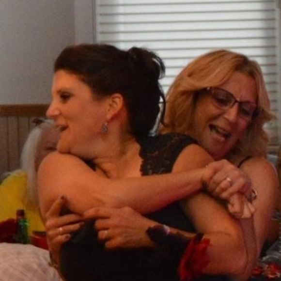 Profile Picture of Kerri Curcio mcmahon (@mrsmcmahon) on Poshmark