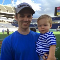Profile Picture of Dwayne Cox (@dwayne-cox-8) on Quora