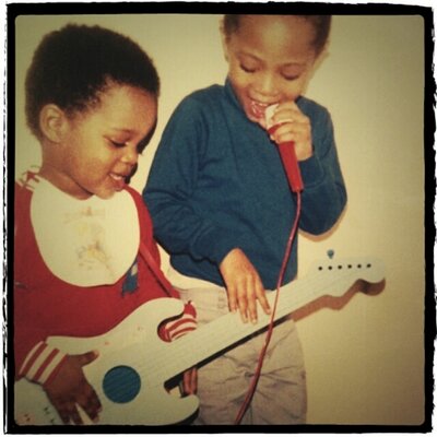 Profile Picture of The Monarch (@@TheMonarchMusic) on Twitter