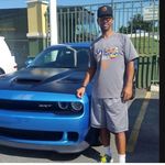 Profile Picture of randy perez (@randy2843) on Instagram