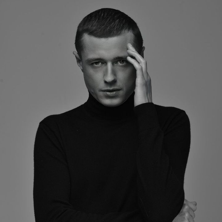 Profile Picture of Alexander Sascha Koslowski (@alexander.koslowski) on Tiktok