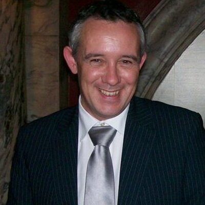 Profile Picture of Terry Benson (@terrybenson01) on Twitter