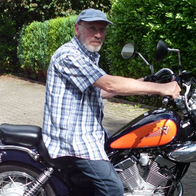 Profile Picture of Robert Koslowski (@pfennigpfuxer) on Twitter