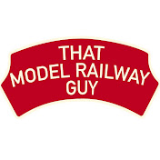 Profile Picture of That Model Railway Guy (@ThatModelRailwayGuy) on Youtube