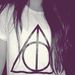 Profile Picture of Victoria Eileen Snape (@thehalfbloodp) on Pinterest