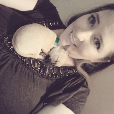 Profile Picture of Desiree Manning (@Desiree44053204) on Twitter