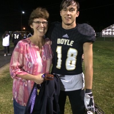 Profile Picture of Lisa McCowan Snyder (@lisa_m_snyder) on Twitter