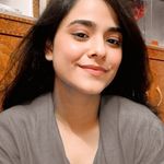 Profile Picture of Gauri Shukla (@_gaurishukla) on Instagram
