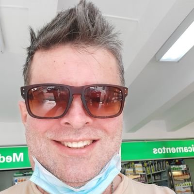 Profile Picture of Gabriel Alberto Recalde Silva (@Gabriel89425634) on Twitter
