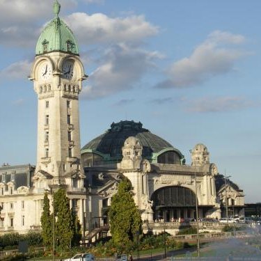 Profile Picture of Marc Albin (@marcaalbin) on Twitter