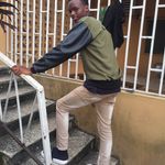 Profile Picture of The_same_dennis (@denzie_boy) on Instagram