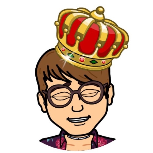 Profile Picture of Amjad Alabasi (@amjadalabasi) on Poshmark