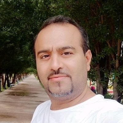 Profile Picture of Majid Maleki (@majidmaleki24) on Twitter