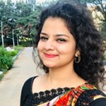 Profile Picture of Divya Venkatesh (@divya.venkatesh) on Instagram