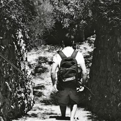Profile Picture of Josh Zeliger (@jszeliger) on Twitter
