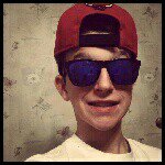 Profile Picture of jerry (@jerrybostic13) on Instagram