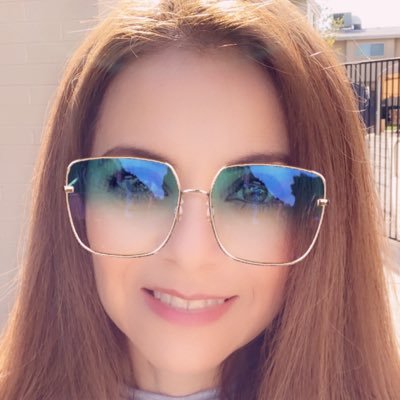 Profile Picture of Marie Quintero (@quintero_marie) on Twitter