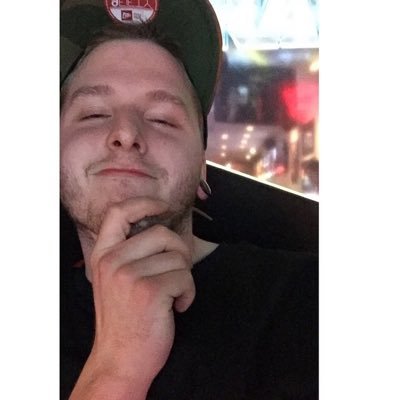 Profile Picture of Dan Sweetman (@dan_sweetmann) on Twitter