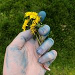 Profile Picture of Aaron Mott (@applesauce.artist.dude) on Instagram