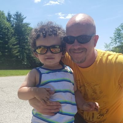 Profile Picture of Jerry Frazee (@bigfrazee) on Twitter