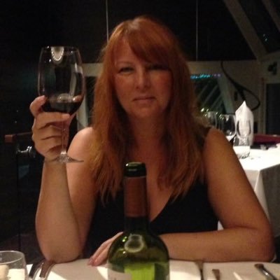 Profile Picture of Tracy Davies (@TedD64) on Twitter