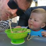 Stuart Richardson - Instagram Profile Picture of Stuart Richardson (@callmestuey) on Instagram