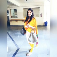Profile Picture of Monali Patil (@monali-patil-10) on Quora
