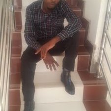 Profile Picture of Peter Marco Biseko (@PmBiseko) on Twitter