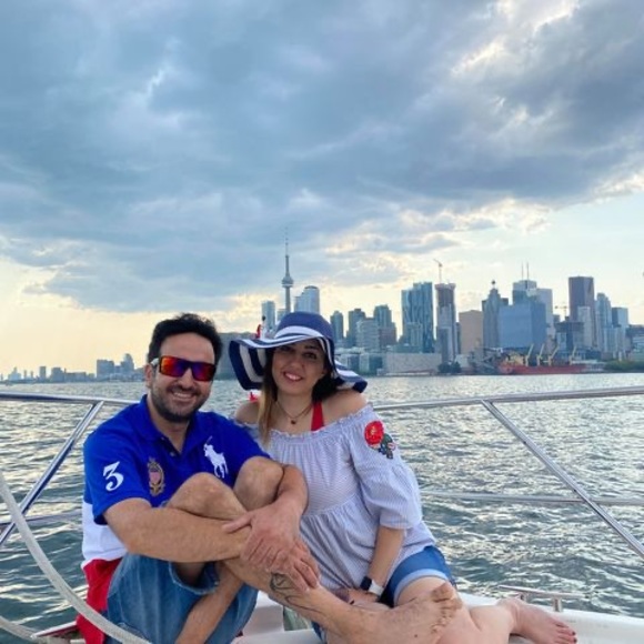 Profile Picture of Hamid Alizadeh (@hamidvdel) on Poshmark