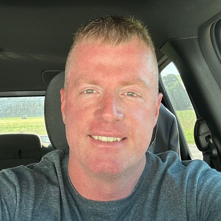 Profile Picture of davidcdexter (@davidcdexter) on Tiktok