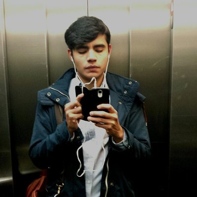 Profile Picture of Cornelius (@MattCuervo) on Twitter
