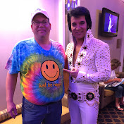 Profile Picture of Robert Heller (@robertheller) on Youtube