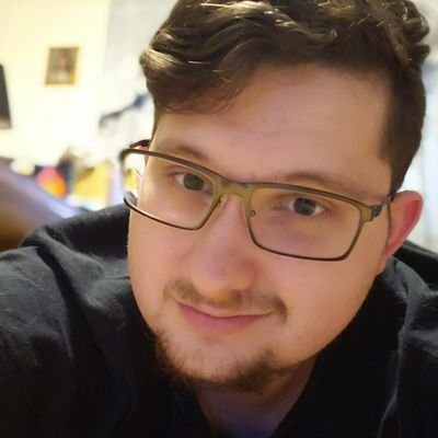 Profile Picture of Daveed Montha🐧Ch1ll (@TheTrueDaveed) on Twitter