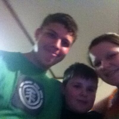 Profile Picture of Jordan Tyler Garvin (@tobyhudson9003) on Twitter