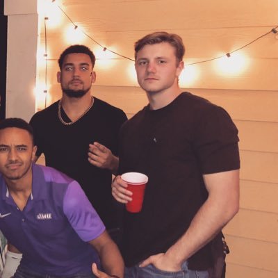 Profile Picture of Andrew Samuelson (@Samerson24) on Twitter