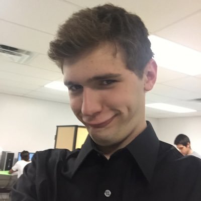 Profile Picture of Larry Anderson (@LarryAnders16) on Twitter