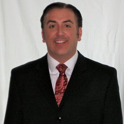 Profile Picture of Mark McNichol (@MarkCMcNichol) on Twitter