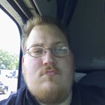 Profile Picture of Adam Frishcosy (@trucker19891969) on Instagram
